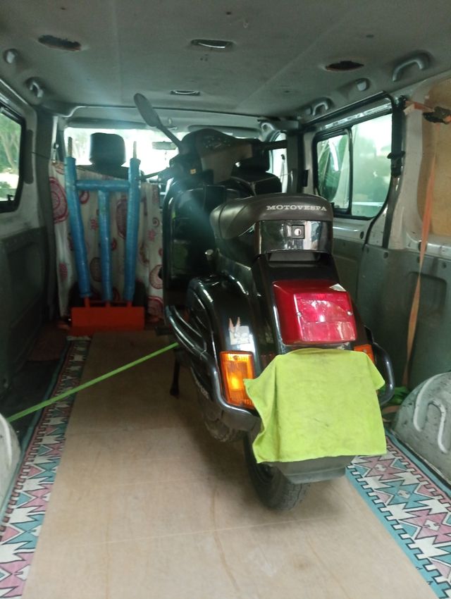 Vaciado desalojo retirada limpieza...