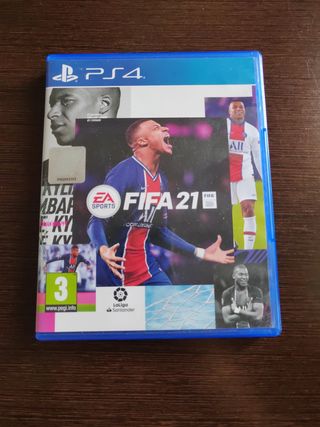 Fifa 21