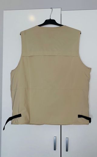 Chaleco Columbia talla S
