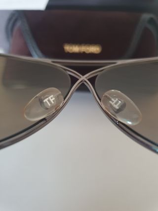 tom ford gafas