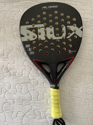 Pala padel SIUX ALARIS