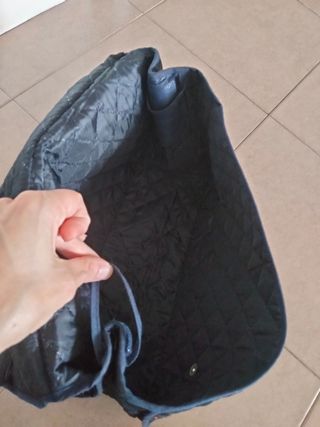 Bolso carro/silla paseo