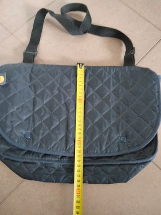 Bolso carro/silla paseo