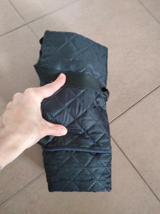 Bolso carro/silla paseo