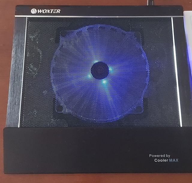 Enfriador LapTop