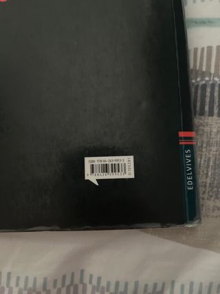 Libro literatura universal teoria Edelvives