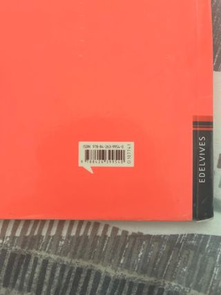 Libro literatura universal practica edelvives