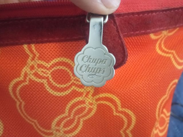 Bolso CHUPA CHUPS