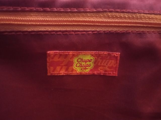 Bolso CHUPA CHUPS