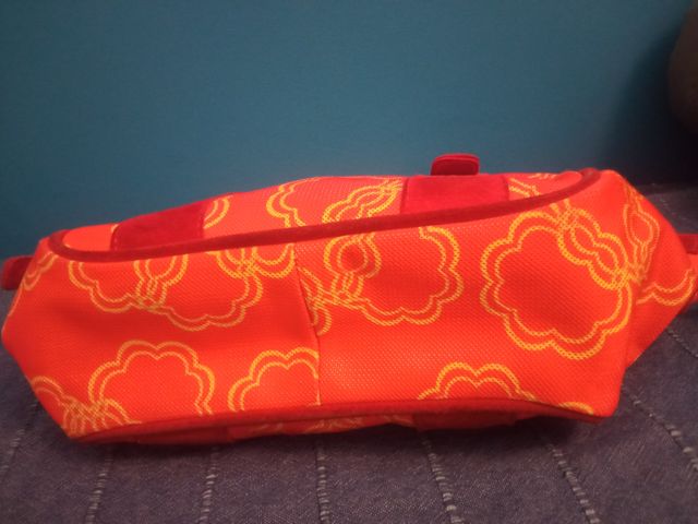 Bolso CHUPA CHUPS