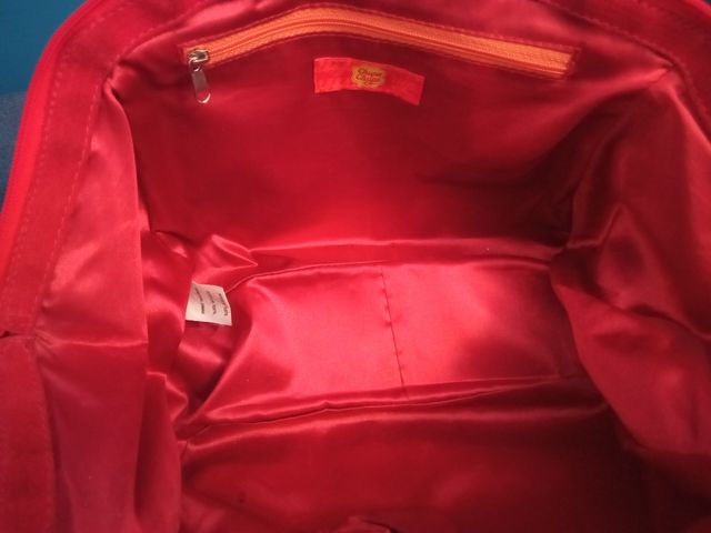 Bolso CHUPA CHUPS