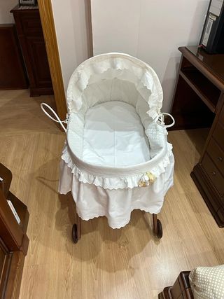 Serón y Huevito bebé nuevo