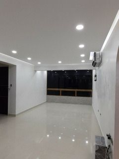 Instalación techos y tabiques de pladur Valladolid