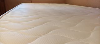 Somier y colchon 1'20