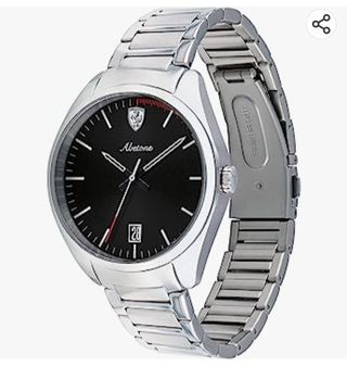 Reloj Scuderia Ferrari