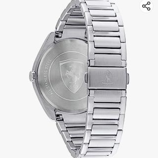 Reloj Scuderia Ferrari