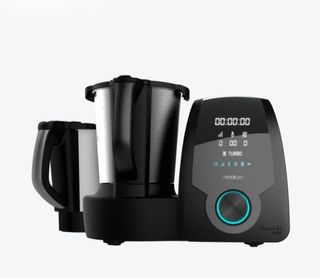 Robot de cocina Mambo Cecoted 8090