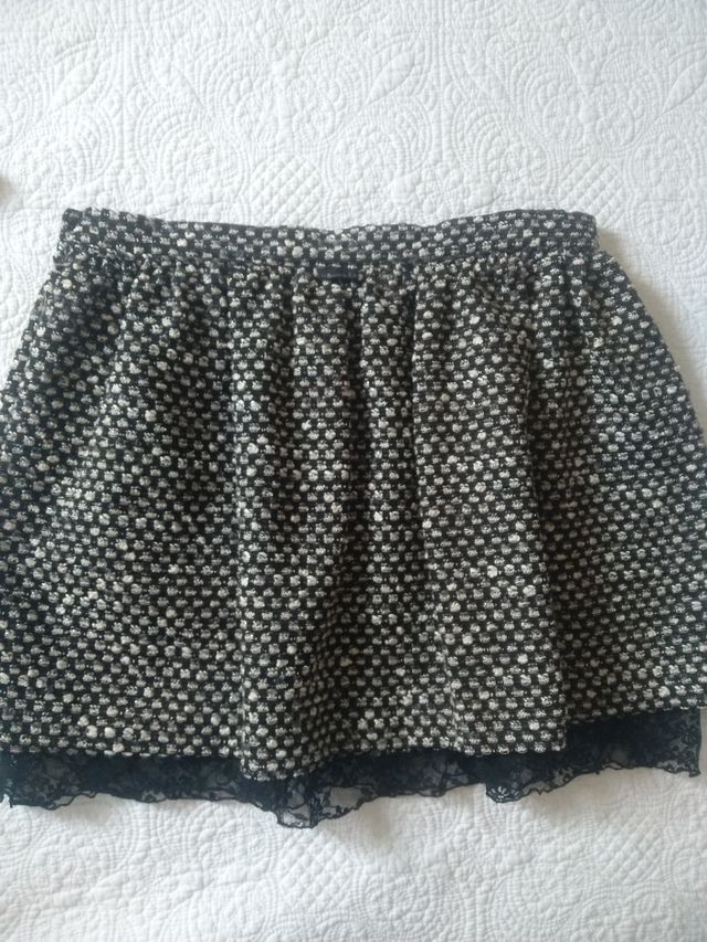 Conjunto Tweed