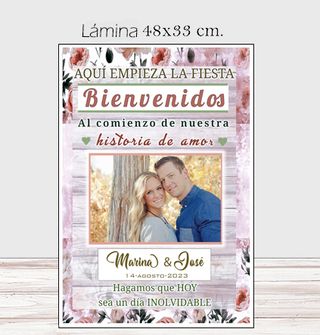 Libro de Firmas Bodas Aniversarios