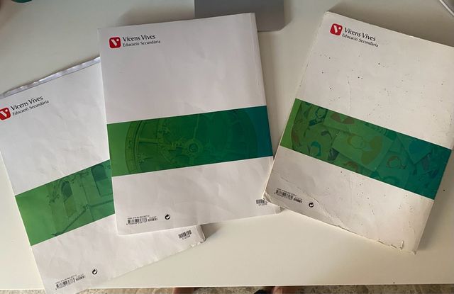 GEOGRAFIA I HISTÒRIA 2 ESO