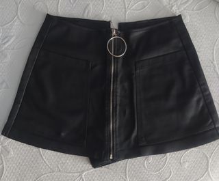 Short Bershka 