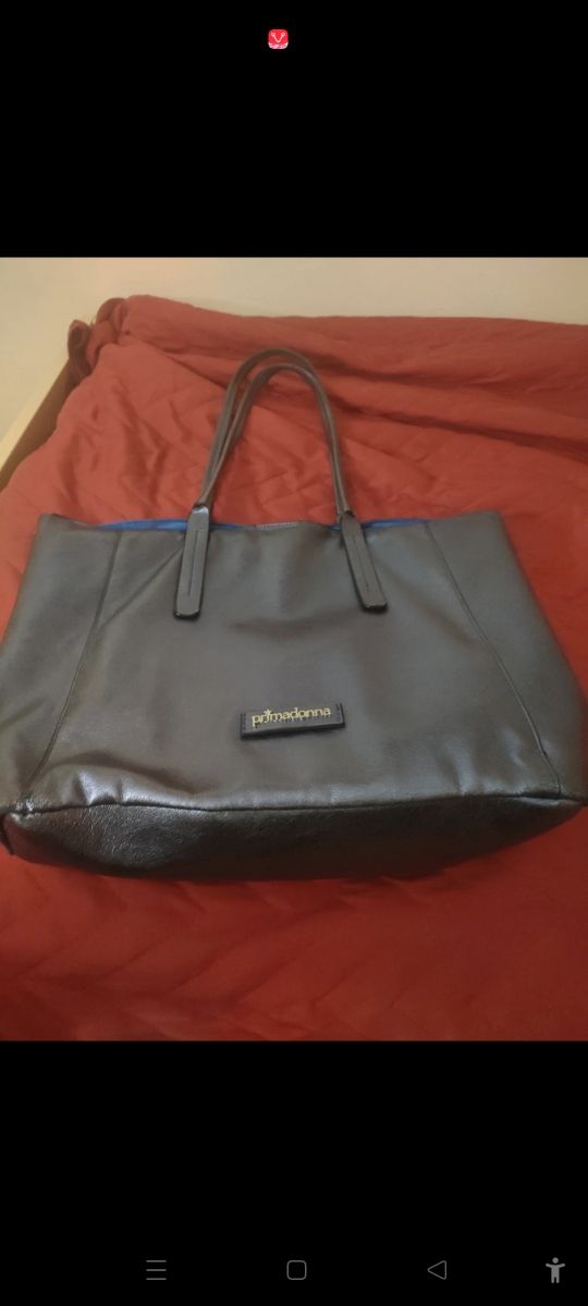 borsa primadonna