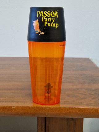 Caraffa Passoã Party Pump