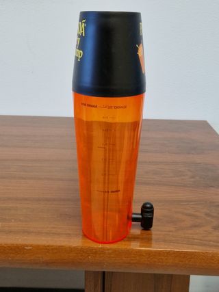 Caraffa Passoã Party Pump