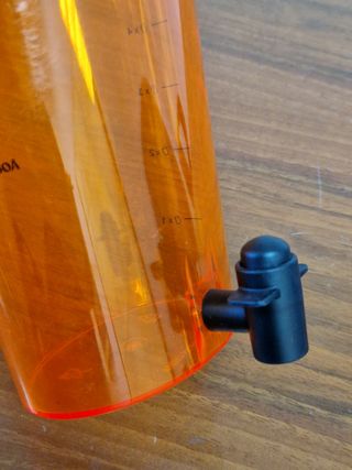 Caraffa Passoã Party Pump