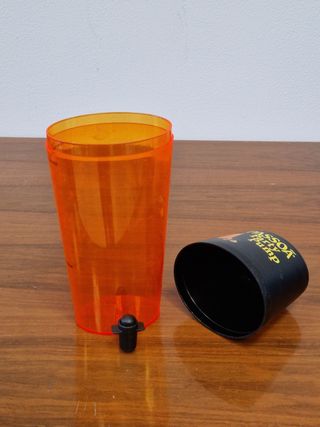 Caraffa Passoã Party Pump