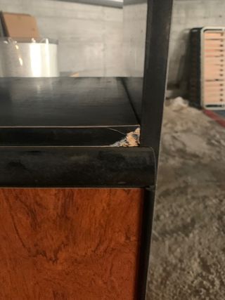 Mueble para el salón o habitación