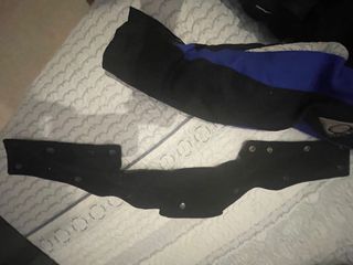 Chaqueta revit