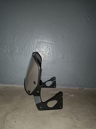 Cúpula original Yamaha xsr700