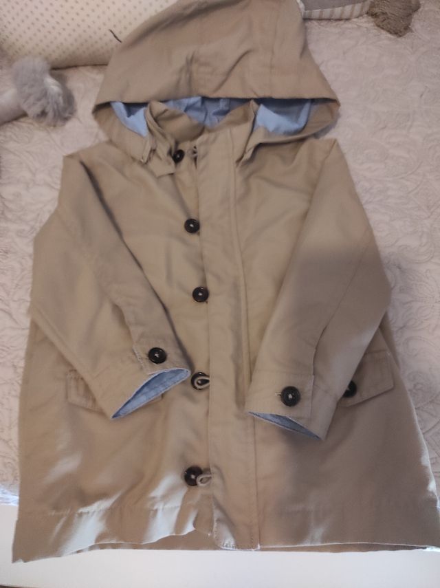 Preciosa chaqueña fina Mayoral 18-24 meses