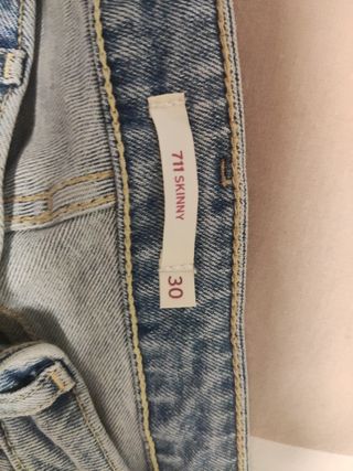 Pantalón Levis hombre