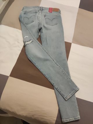 Pantalón Levis hombre