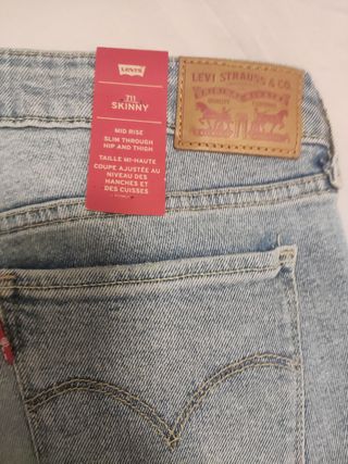 Pantalón Levis hombre