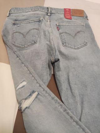 Pantalón Levis hombre