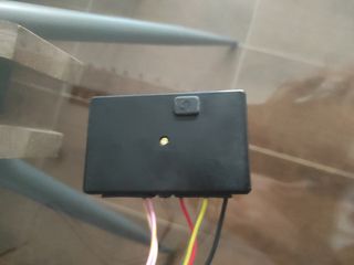 aumento de potencia BMW R 850 R