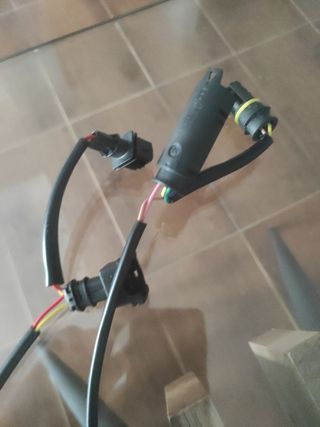 aumento de potencia BMW R 850 R