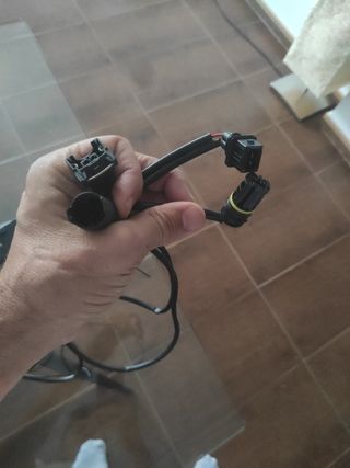 aumento de potencia BMW R 850 R