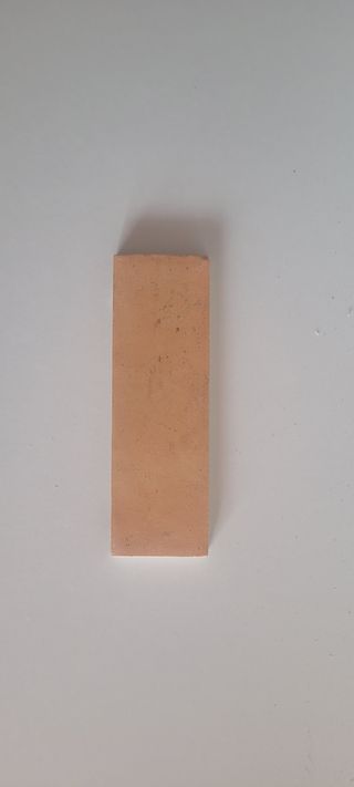 azulejo imitacion terracota