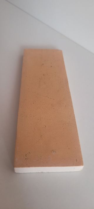 azulejo imitacion terracota