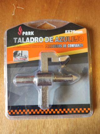 Taladro para Azulejos