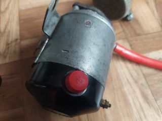 bocina claxon fiamm homologada 12v