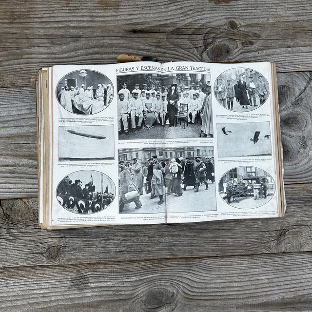 Nuevo Mundo (recopilatorio). 