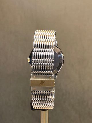 Hublot MDM Acero y Oro 1520.2