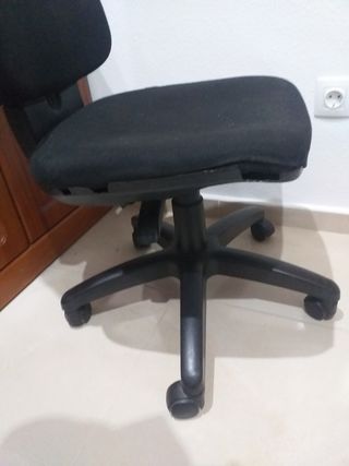 sillon de ordenador