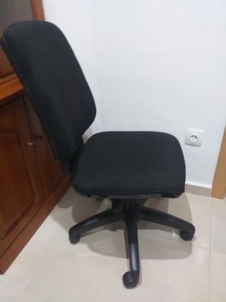 sillon de ordenador