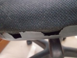 sillon de ordenador